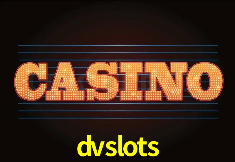 Statistics dvslots
