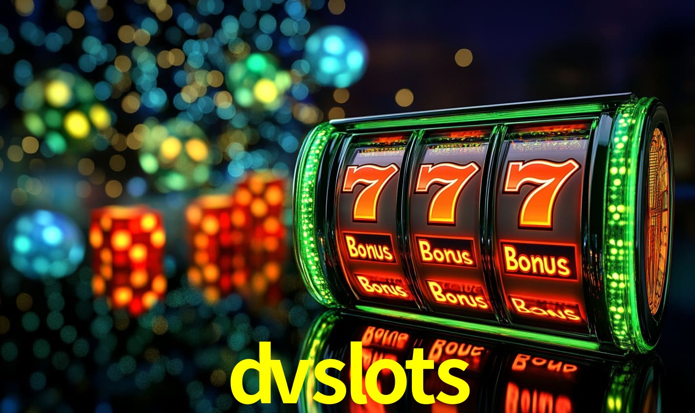 Slot Games dvslots