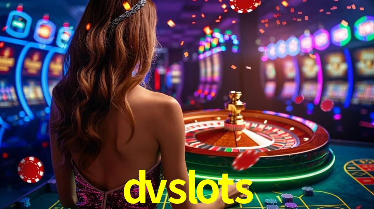 dvslots App Interface